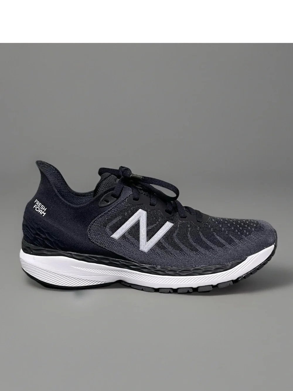 New Balance Fresh Foam X 860v11 W860B11 Women's Black Running Shoes Size 8.5B